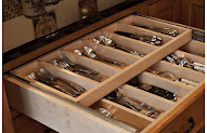 Idea 41+ Kitchen Cabinet Design Drawers, Kitchen Cabinets