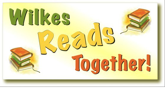 Wilkes Reads Together