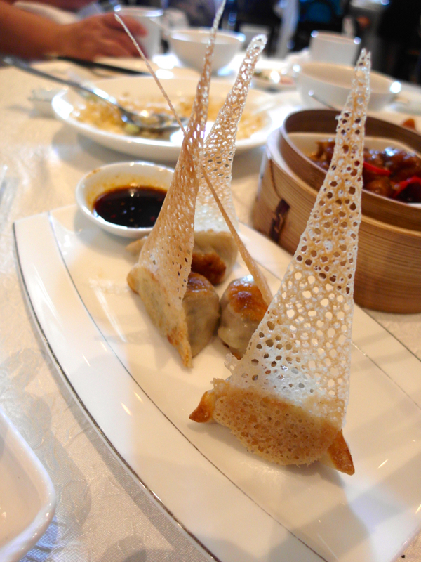 Jade Restaurant Fullerton Hotel Food Review Lunarrive Blog Singapore