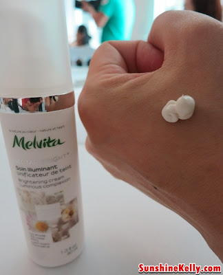 Melvita Nectar Bright® Brightening Cream 
