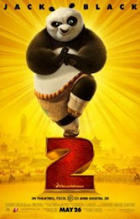 Xem Phim Kung Fu Panda 2 Xem Phim Kung Fu Panda 2 - Kung Fu Gấu Trúc
