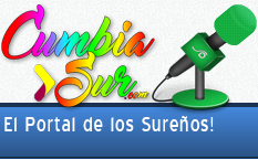 CumbiaSur.Com | El Portal de Los Sureños! » Primicias 2023