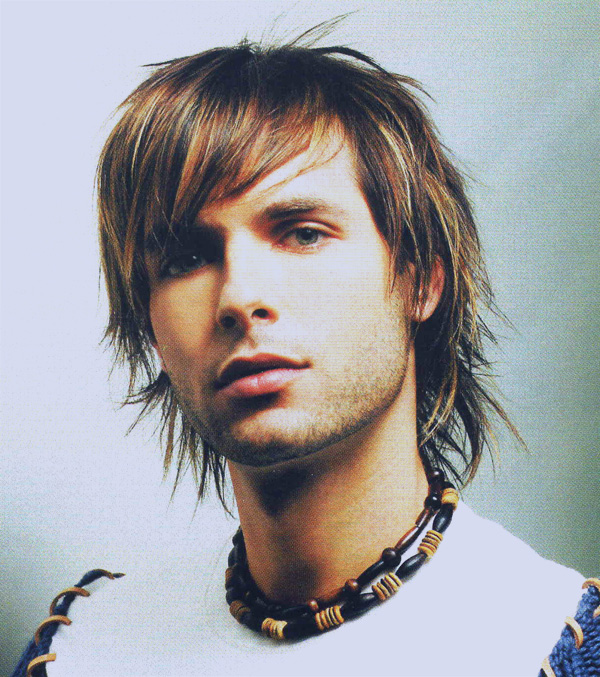 Hairstyles for Men Hairstyles for Men