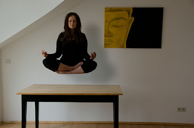 levitation meditation meditating levitating wisdom quarterly maybe buddhist journal american ruwan then flickr