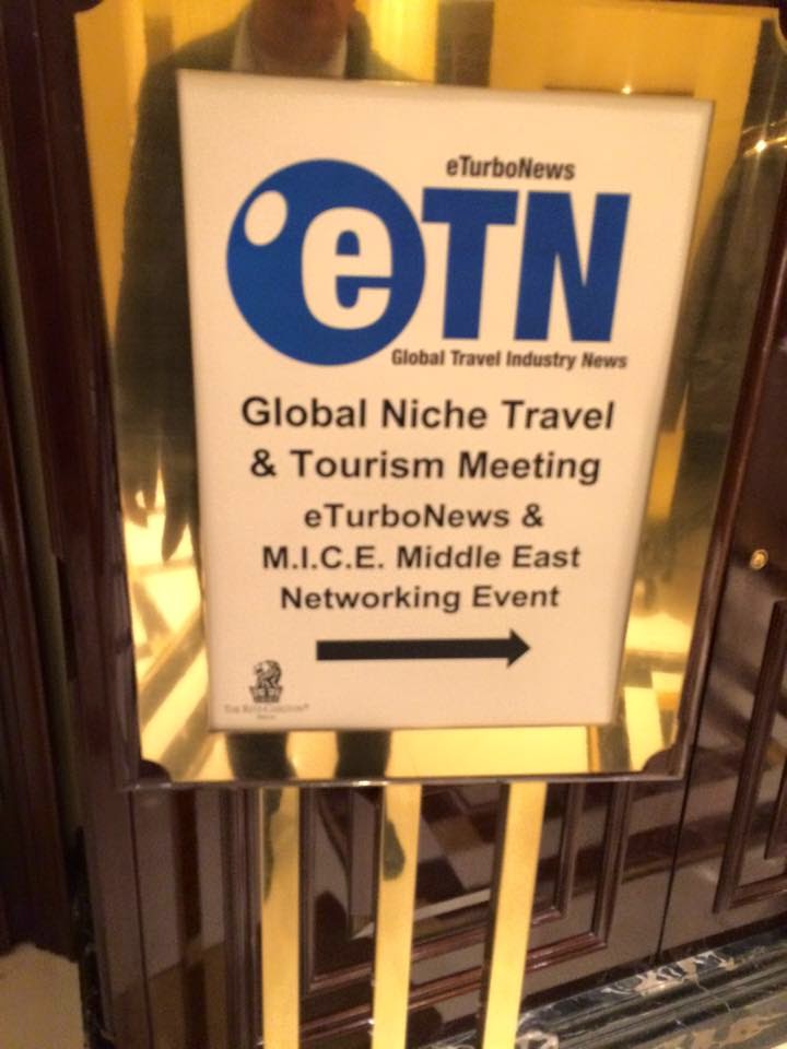 1 | eTurboNews | eTN