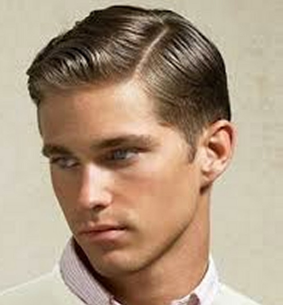 50s Hairstyles Men You Will Never Believe These Bizarre Truth Of
