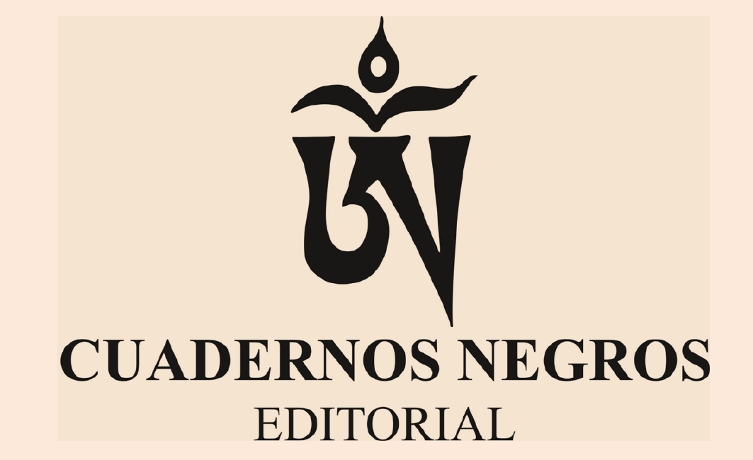 CUADERNOS NEGROS EDITORIAL