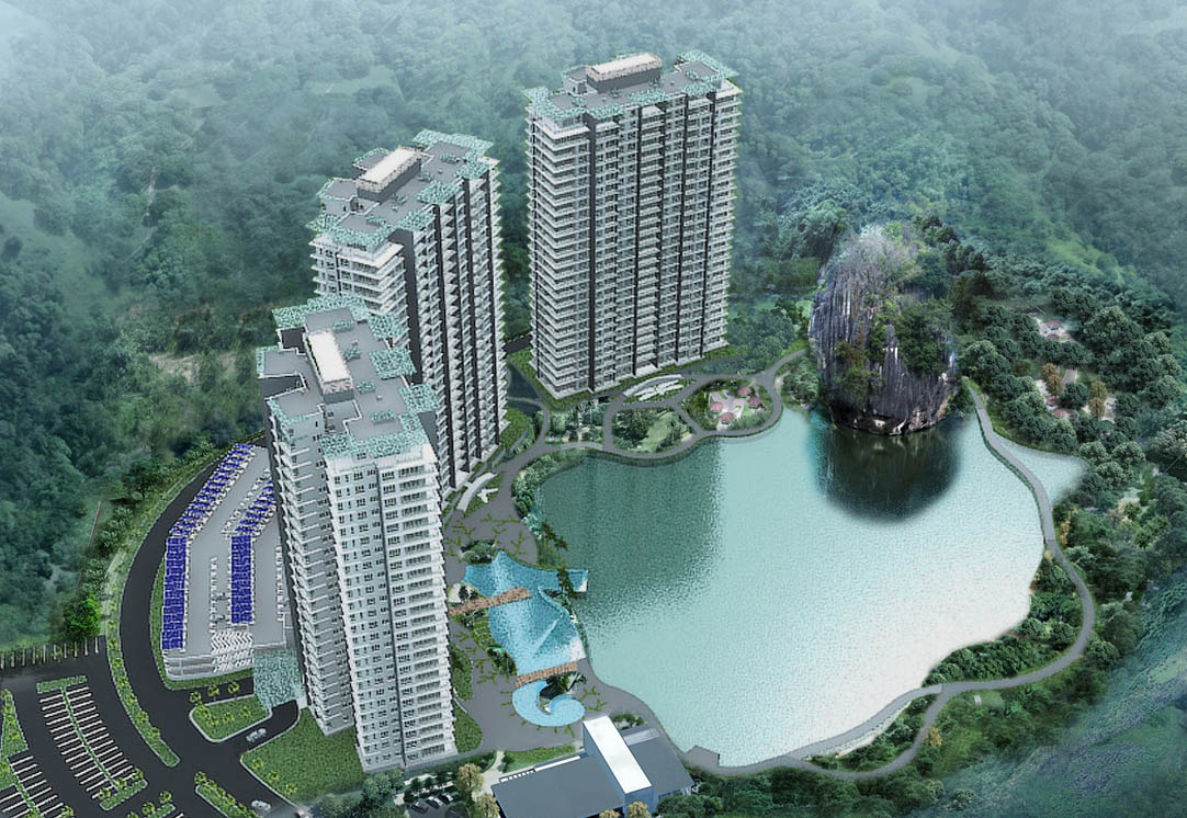 TAC System Aktiviti METHOD STATEMENT OF MANUFACTURING PROCESS OF TAC