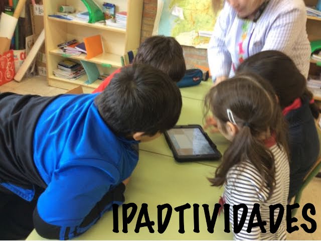 IPADTIVIDADES