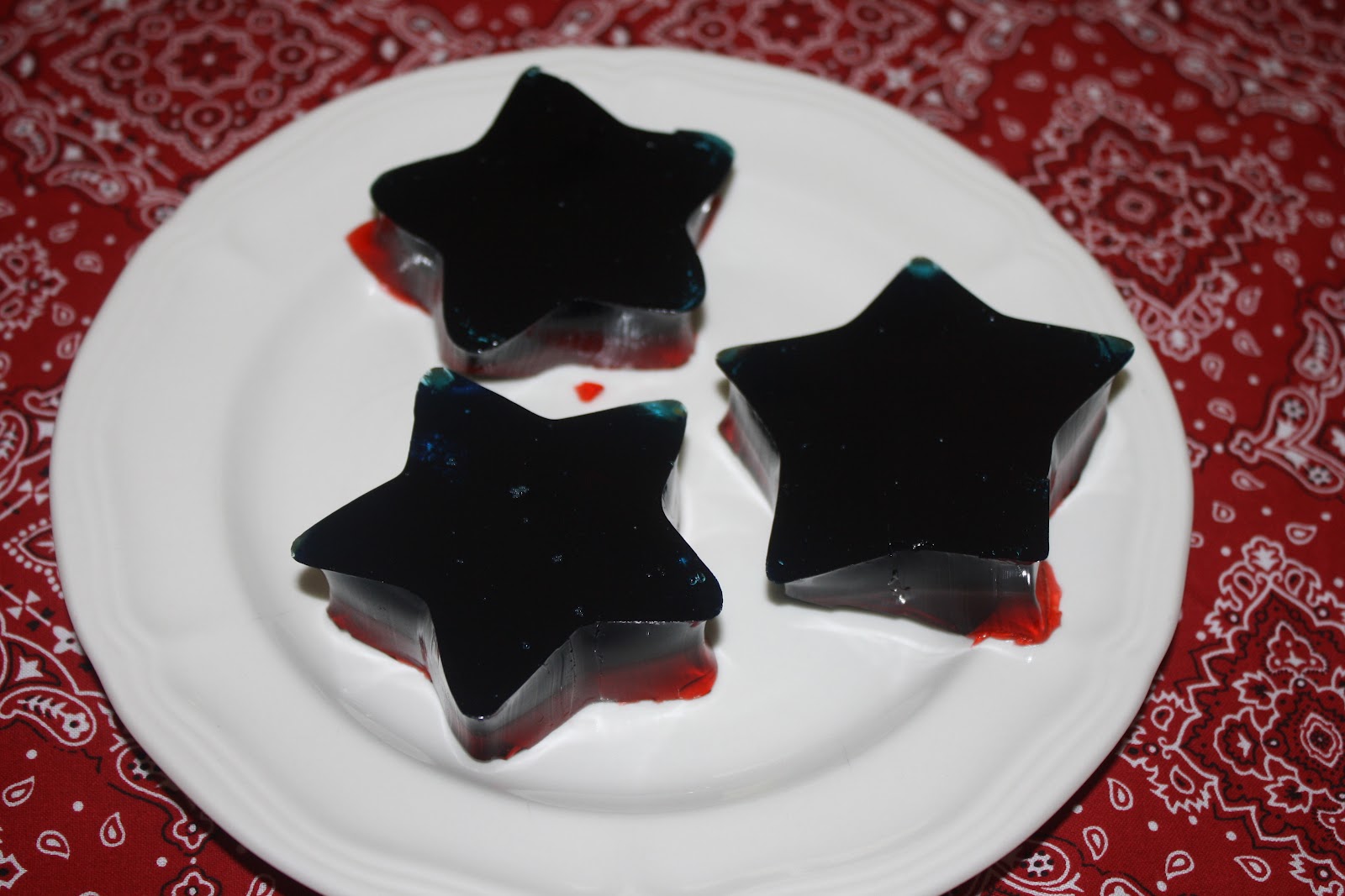 her Little Ways Summer 2012 (Day 6) Jello Jigglers (Recipe)
