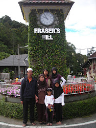 Fraser Hill