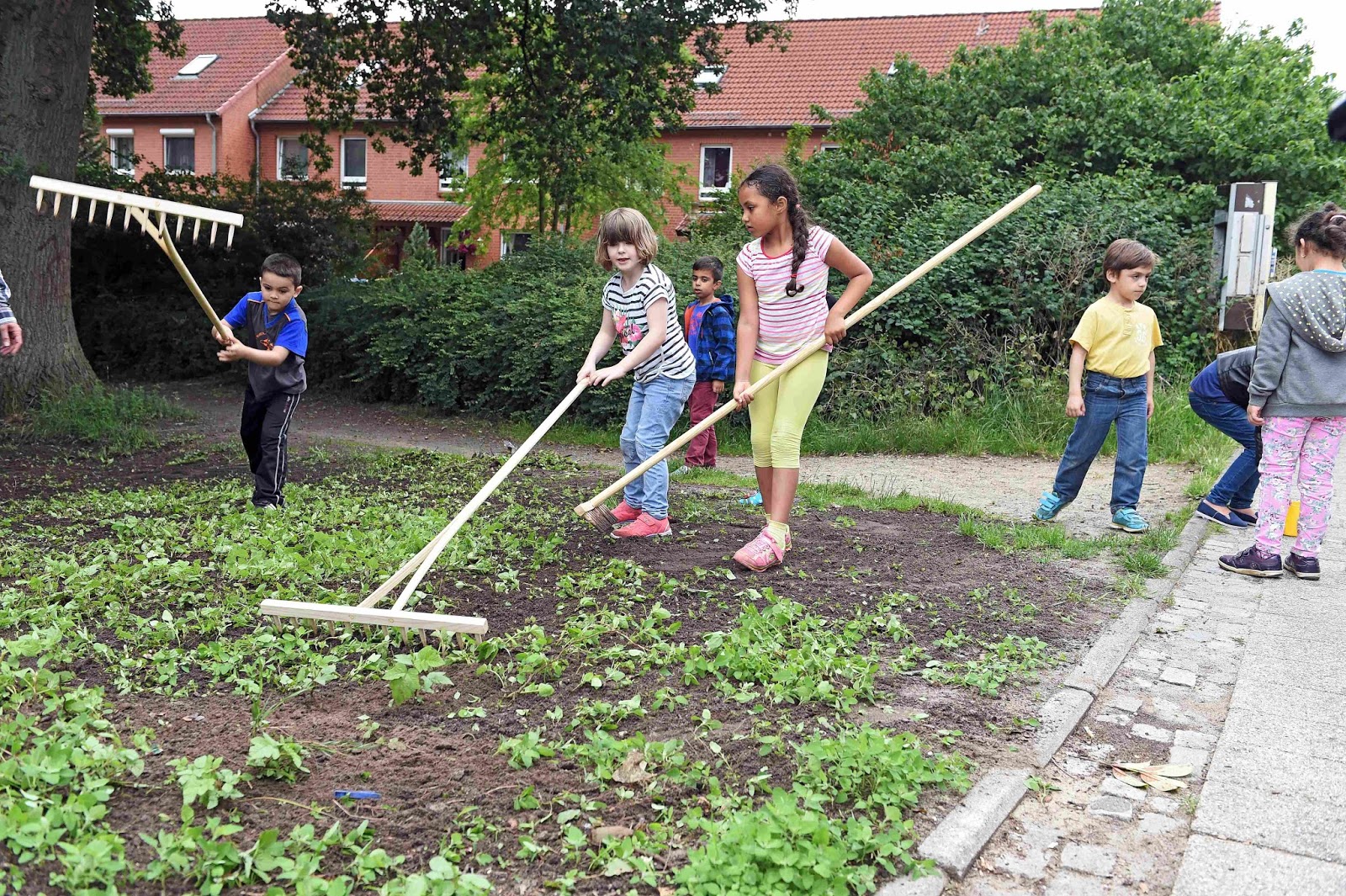 Bremen Stadt Mit Vielen Facetten