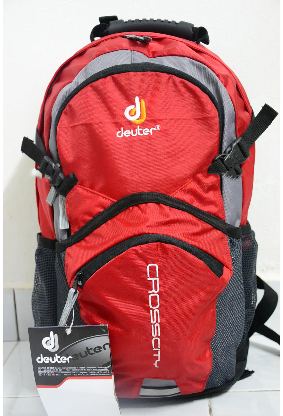 Where To Buy Deuter Bag In Kuala Lumpur Court Appointed Receiver