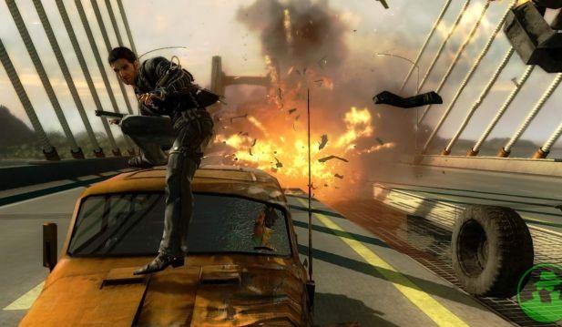 Just Cause 3 Crack Pc Game Full Version Highly Compressed Free Download