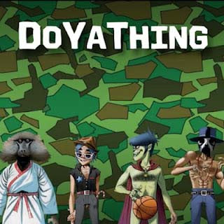 Gorillaz – Do Ya Thing ft. Andre 3000 & James Murphy Lyrics | Letras | Lirik | Tekst | Text | Testo | Paroles - Source: musicjuzz.blogspot.com