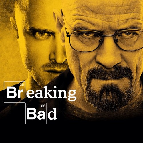 Bad season 1 5 breaking Breaking Bad