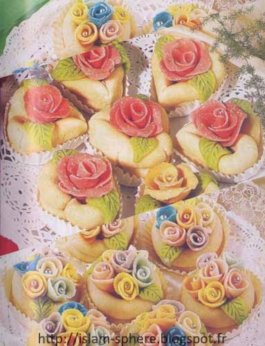 Bibliotheque Gratuite De Livres Sur L Islam Free Islamic Books كتب اسلامية للتحميل Patisserie Algerienne Livre Gateaux Modernes 30 Recettes Avec Illustrations En Francais