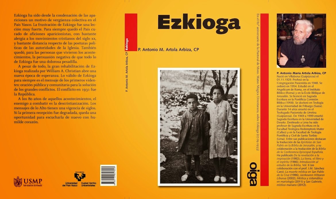 Ezkioga