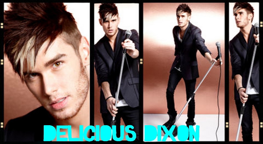 Colton Dixon Fan