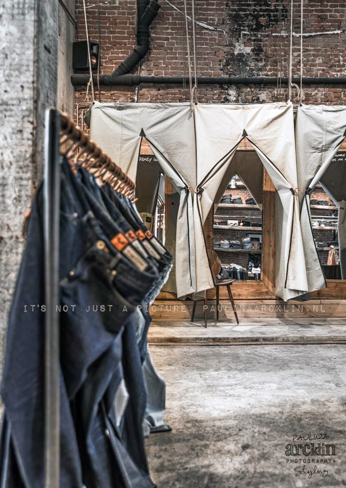 Las Cositas de Beach & eau JEANS......y GOOD GENES STORE