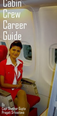 Cabin Crew Career Guide