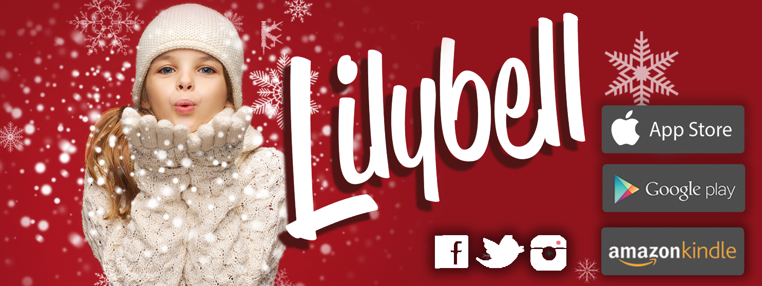 Metro Detroit Mom Launches Lilybell Online Magazine for Girls Metro