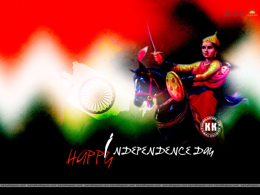 Beautiful Independence Day Wallpapers - India, 15th August 1947 ...