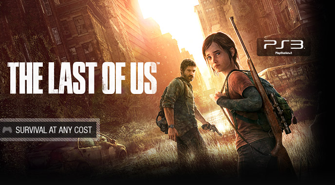 The Last Of US Free Game Download