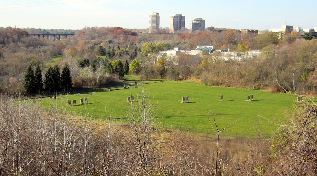 Toronto Archery Archery in Toronto Where to go!