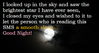 ucapan good night selamat tidur 2