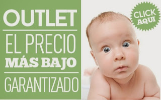 OUTLET el precio más bajo