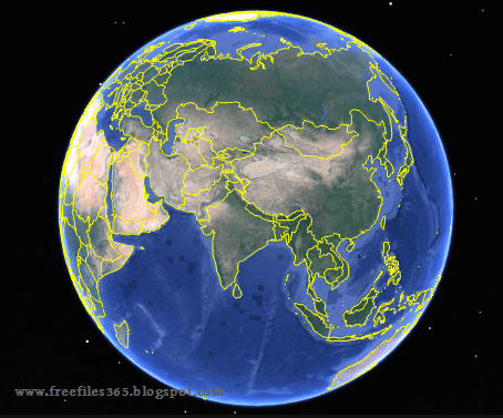 latest version google earth pro free download