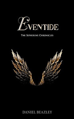 Review: Eventide by Daniel Beazley