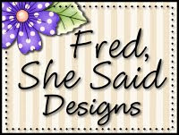 Fred she said ...the store