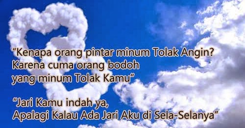 Contoh Dan Kata Kumpulan Kata Kata Gombal Cinta Paling Cetar