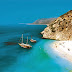 Viajar por la costa Mediterranea de Turquia