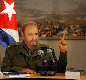 Reflexiones de Fidel