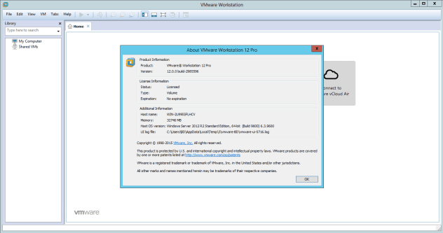 Vmware player 7 key generator v1 14 Vmware player 7 key generator v1 14