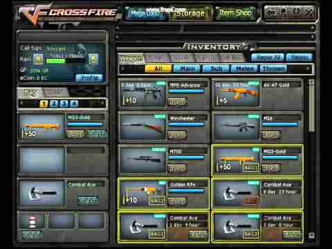 Download Free Crossfire Zp And Gp Hack