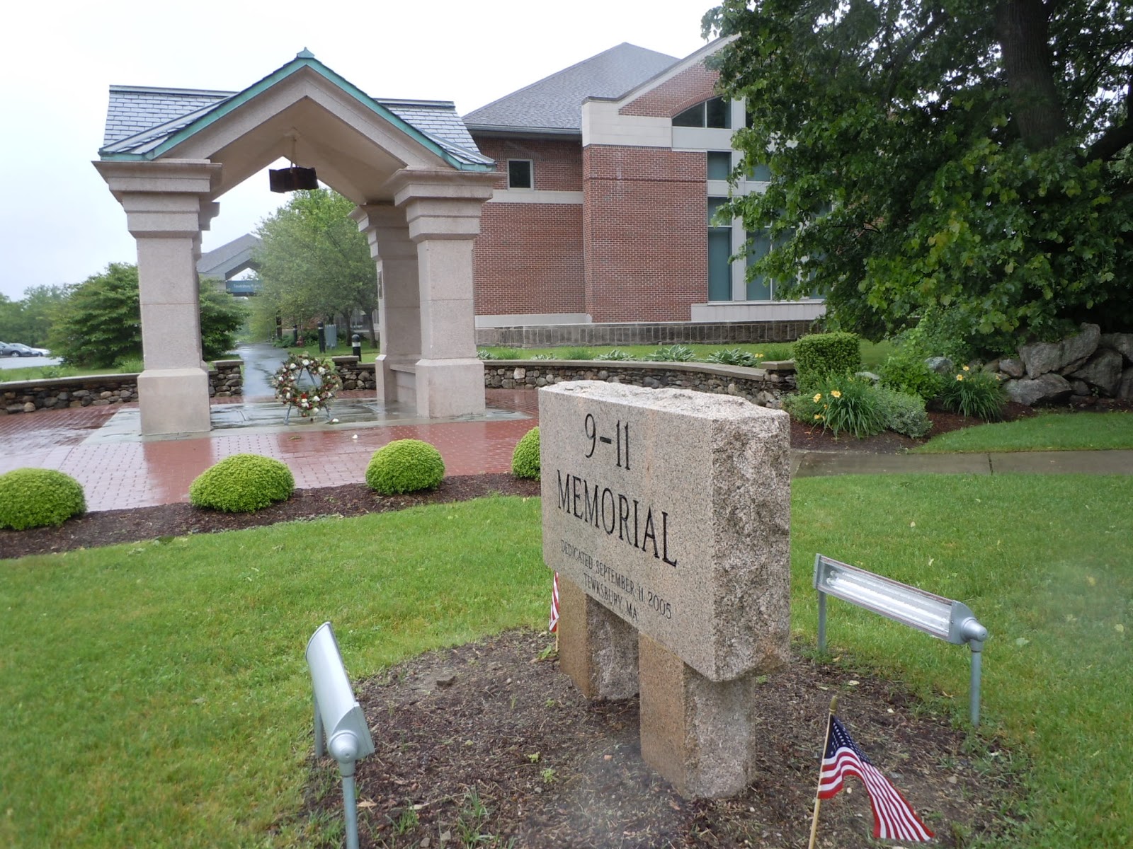 Life From The Roots Tewksbury Public Library, Tewksbury, Massachusetts