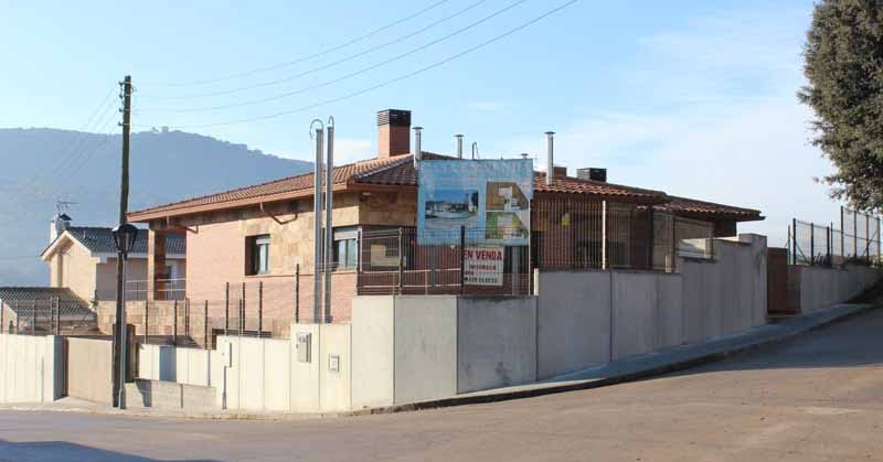 Habitage llinars del valles: CASAS EXCLUSIVAS Y DE ALTO STANDING