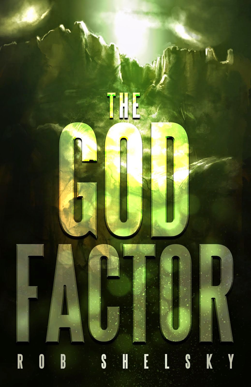 The God Factor