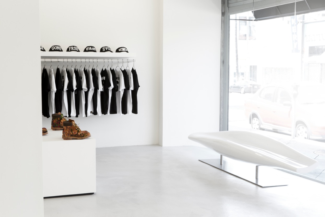 Men's Fashion & Style Aficionado Dope Boutique Flagship store in Los