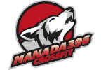 Manada 396 CrossFit