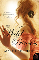 Upcoming Historical fiction (for fans of Philippa Gregory)