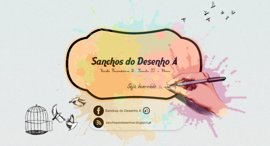 Sanchos do Desenho A