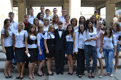 Лучший спортивный класс 2010-2011 учебного года - 10-А класс