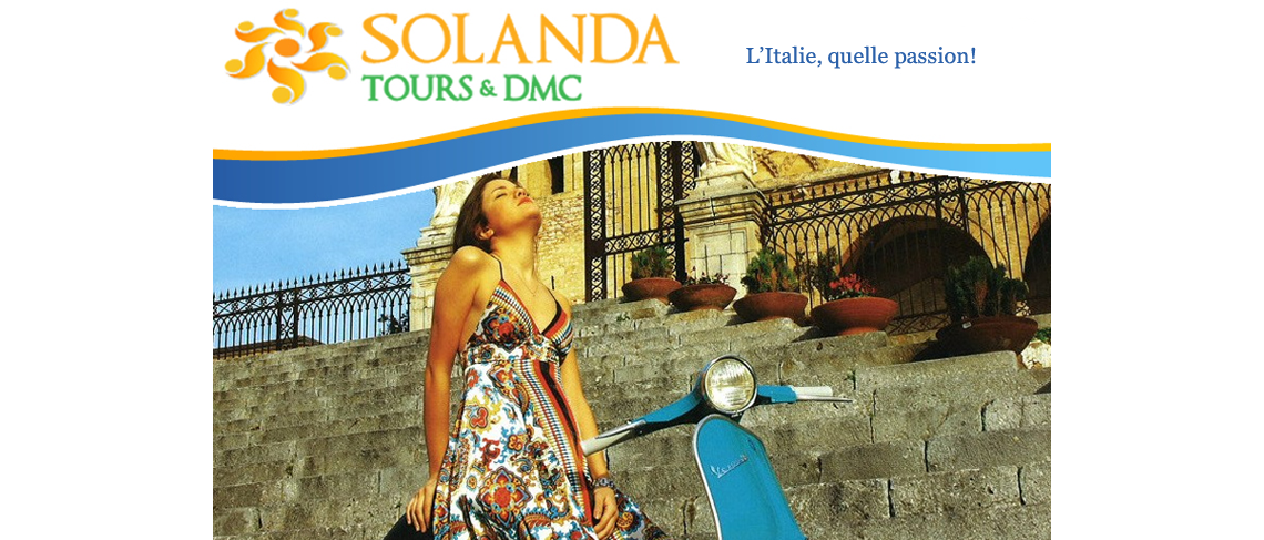 Solanda Tours & DMC