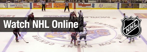NHL Live Stream Online | VIPLeague