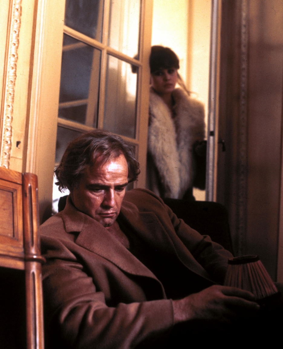 The Roundtable.: What Happened to "Last Tango In Paris"?